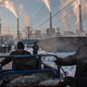 Illustration for article titled Photographs Capture What Life is Like in One of the Worlds Dirtiest Pits